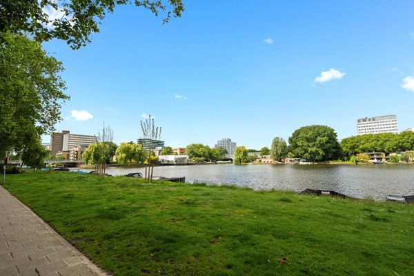 Medium property photo - Leiduinstraat 17-2, 1058 SG Amsterdam